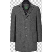 Jas EARL VAUGHAN grijs