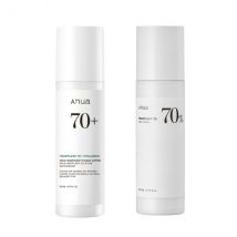 [Offres] ANUA - Heartleaf 70 Daily Lotion - 200ml
