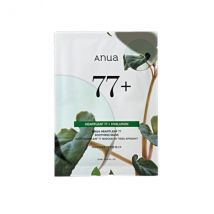 [Offres] ANUA - ANUA - Heartleaf 77 Soothing Mask - 1pc