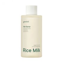 [Offres] Goodal - Vegan Rice Milk Tonifiant hydratant - 250ml
