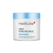 [Offres] medicube - Tampon Zéro Pore Doux - 70pièces