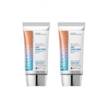 [Offres]NEOGEN Set de Dermalogy Day-Light Protection Crème solaire aérienne SPF50+ (2ea)