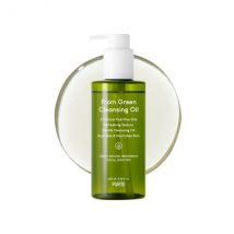 [Offres]Purito SEOUL - De l&#39;huile démaquillante verte - 200ml