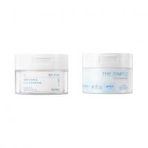 [Offres] SCINIC - The Simple Cica Toner Pad - 60pièces