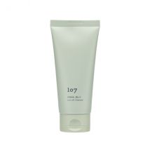 107 Beauty - Nettoyant à faible pH CHAGA JELLY - 120ml