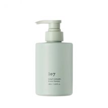 107 Beauty - Shampooing Breeze rafraîchissant pour le cuir chevelu - 380ml