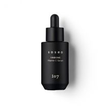 107 Beauty - soseo VINBIOME Sérum Vitamine C - 30ml