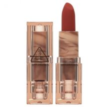3CE - Rouge à lèvres mat doux - 3.5g - Unstained Red