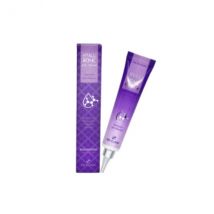 3W Clinic - Crème Yeux Hyaluronique - 40ml