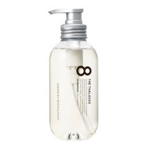 8 The Thalasso - Shampoing Nettoyant Réparateur &amp; Humide - 475ml