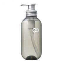 8 The Thalasso - Shampoing Nettoyant Réparateur &amp; Lissant - 475ml