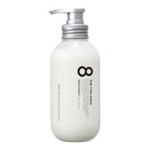 8 The Thalasso - Réparation en profondeur et traitement Aqua Moist - 475ml