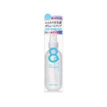 8 The Thalasso - Agent coiffant brume marine sèche et volumineuse - 145ml