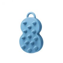 8 The Thalasso - Brosse de massage du cuir chevelu - 1 pièce - Soft
