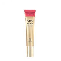A.H.C - Première Ampoule Dans La Crème Pour Les Yeux Core Lifting - 40ml