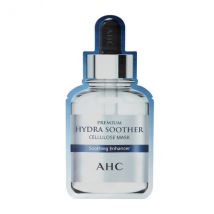 A.H.C - Masque de cellulose Hydra Soother Premium - 1ea