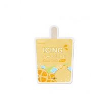 A'PIEU - Masque en tissu pour barre sucrée glacée - 27g - Hanrabong