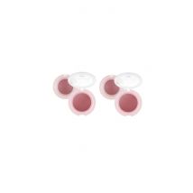 A'PIEU Juicy-Pang Jelly Blusher - 4.8g - RD01 Apple (2ea) Set