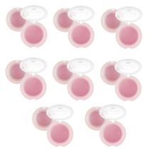 A'PIEU - Juicy-Pang Jelly Blusher - 4.8g - VL01 Grape (8ea) Set