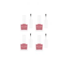 A'PIEU Juicy-Pang Water Blusher - 9g - PK02 Raspberry (4ea)Set