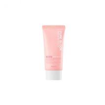 A'PIEU - Base solaire tonifiante Pure Block SPF50+ PA+++ - 50ml