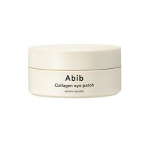 Abib - Patch oculaire au collagène Jericho gelée de rose - 90g / 60pièces