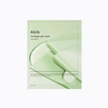 Abib - Masque Gel Collagène - 35g/1ea - Heartleaf Jelly