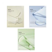 Abib - Collagen Gel Mask Buffet Set