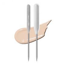 ABOUT_TONE. - Spatule de maquillage - 1ea