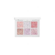 ABOUT_TONE. - Oh : Mon Glitter Pop - 3.3g - 02 My:Fairy