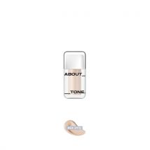 ABOUT_TONE. - Anti-cernes Skin Layer Cover Fit - 5.6g - 23 Natural