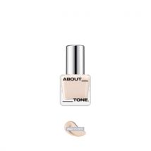 ABOUT_TONE. - Fond de teint Skin Layer Fit SPF30 PA++ - 30ml - 22 Ivory