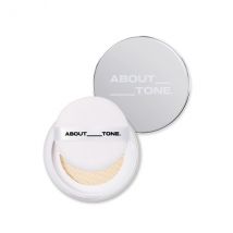 ABOUT_TONE. - La poudre de finition Blur - 10g