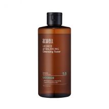 ACWELL - Tonique nettoyant équilibrant le pH à la réglisse - 300ml