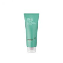 ACWELL - Gel mousse nettoyant pour pores équilibrant le pH à la réglisse - 160ml