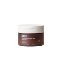 ACWELL - Tampon tonique équilibrant le pH à la réglisse - 160ml/70pads