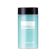 ALIVE:LAB - Poudre à vinaigrette Centella - 8ml