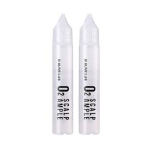 ALIVE:LAB - O2 Scalp Ample - 25 ml*2