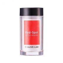 ALIVE:LAB - Poudre de citron rouge - 8ml