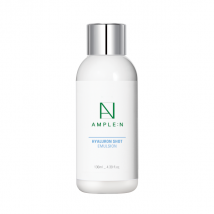 AMPLE:N - Émulsion à base d'hyaluron - 130ml