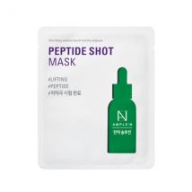 AMPLE:N - Peptide Shot Masquer - 1pièce