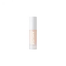 Amuse - Fond de teint Perfecteur de Peau en Céramique Mini SPF 40 PA++ - 15ml - 01 Porcelain