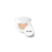 Amuse - Coussin Perfecteur de Peau Cermamic SPF40 PA++ - 15g - 01 Porecelin