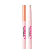 Amuse - Crayon Volume pour les Yeux - 1.1g - 02 Peach Natural