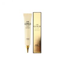 ANJO - Crème pour les yeux Prime Gold 24 carats (Tube) - 40 ml
