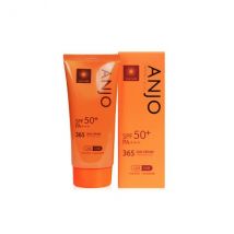 ANJO - 365 Crème Solaire SPF50+ PA+++ - 70g