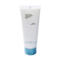 ANOTHERFACE - Mousse nettoyante Aqua Balance au Peptathenol - 150ml
