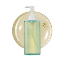 ANOTHERFACE - Huile nettoyante Aqua Balance au Peptathenol - 300ml