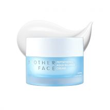 ANOTHERFACE - Crème Aqua Balance au Peptathénol - 50ml