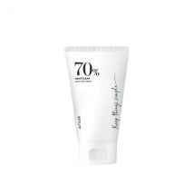 ANUA - Heartleaf 70% Crème Apaisante - 100ml